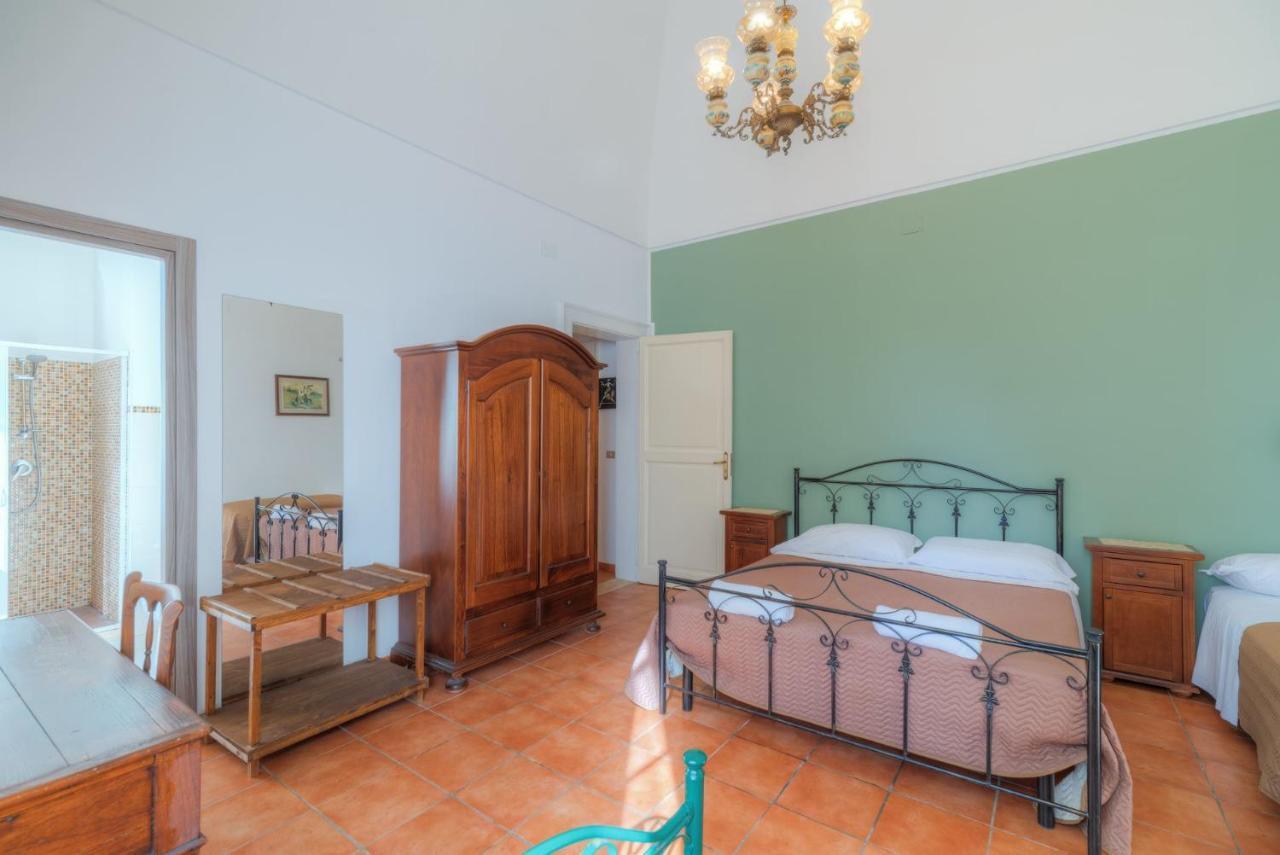 Il Castagnaro Monopoli Apartment Ngoại thất bức ảnh