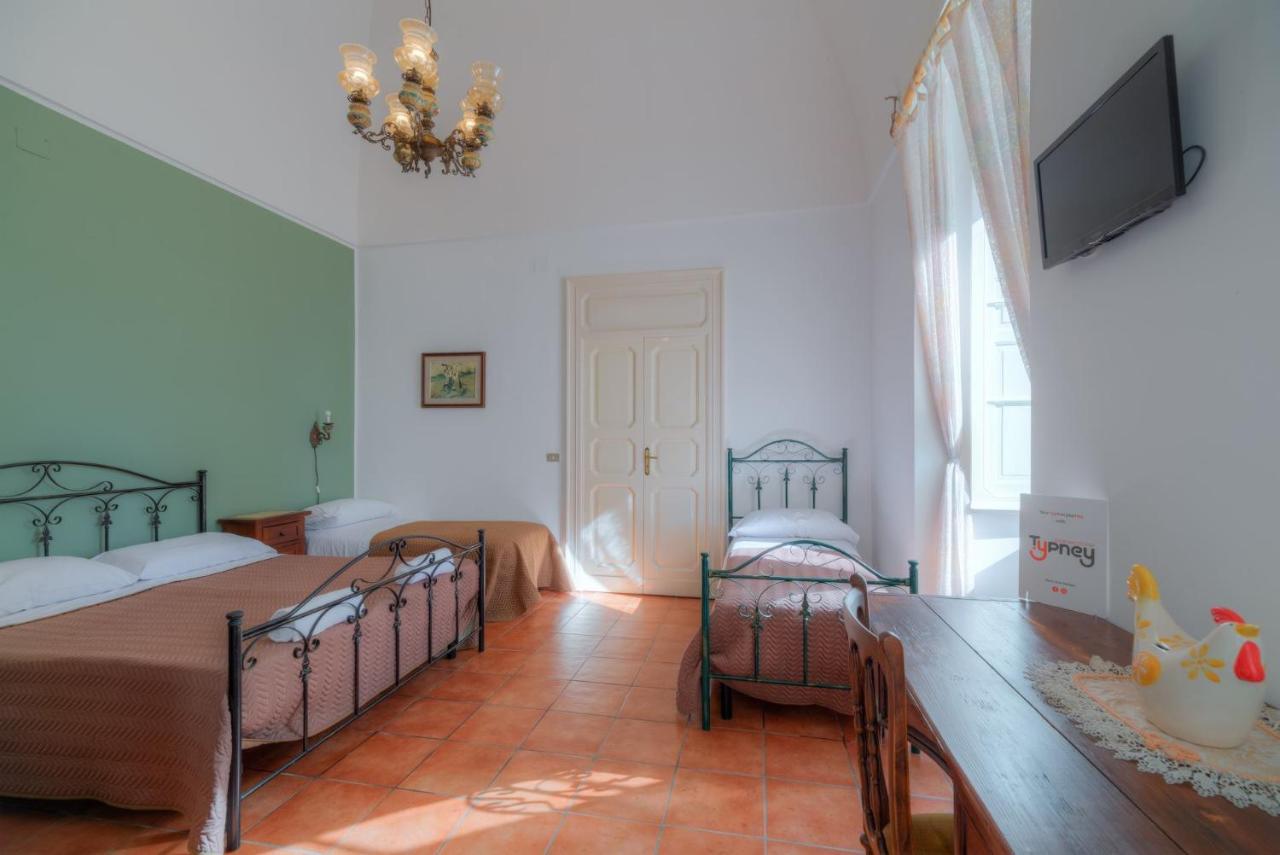 Il Castagnaro Monopoli Apartment Ngoại thất bức ảnh
