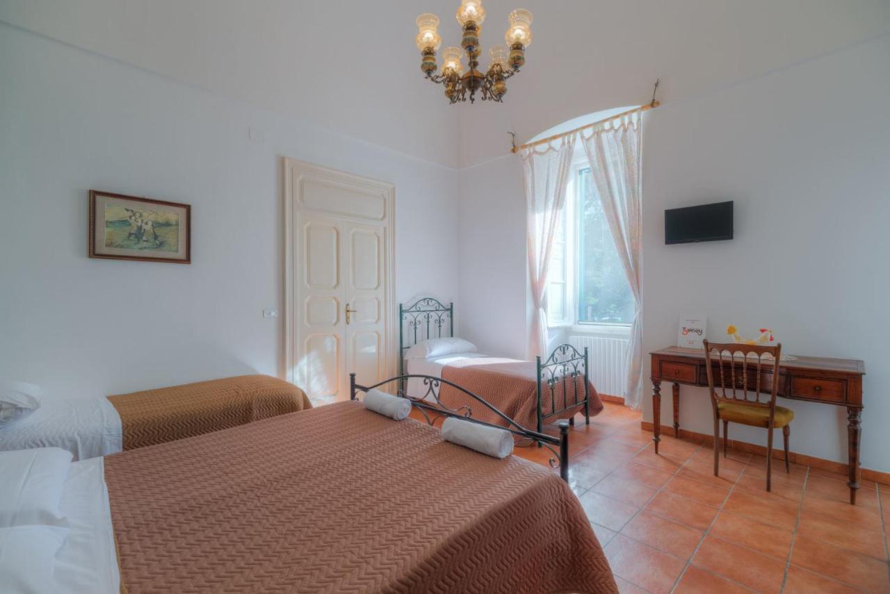 Il Castagnaro Monopoli Apartment Ngoại thất bức ảnh