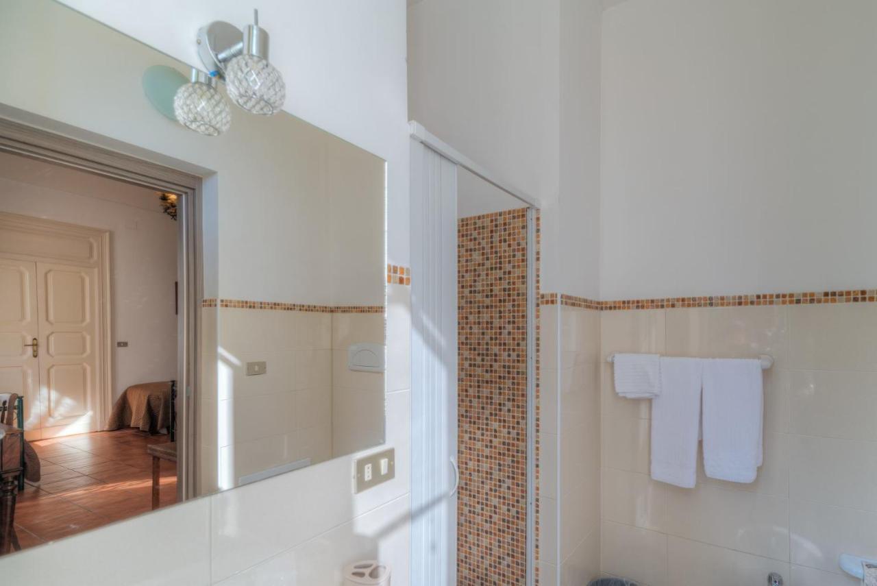 Il Castagnaro Monopoli Apartment Ngoại thất bức ảnh